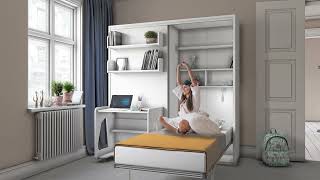 Multimo - Alan Kazandıran Mobilyalar