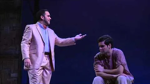 You've Got to Be Taught (from South Pacific)