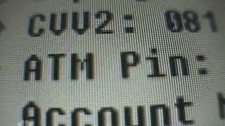 Crime story - To Catch An ID Thief (PART #1)