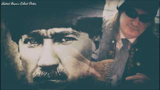 İzmi̇r Marşi - İzmi̇ri̇n Dağlarinda Çi̇çekler Açar - Hasan Cihat Örter