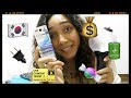 What You Need For A BTS Concert/Fanmeeting | 방탄소년단 콘서트/팬미팅 준비물