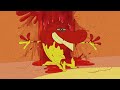 THE BERNIE SHOW 🌞💥 EXPLOSION OF SUN 🌞💥 Zig & Sharko - Cartoons for Children