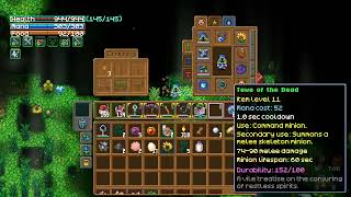 I Got The Chaos Staff! :D | Core Keeper