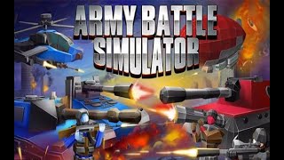 Army Battle Simulator mod apk latest version screenshot 5