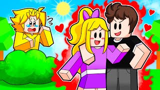 I Caught My Girlfriend Cheating On Me.. (Roblox Blox Fruits)