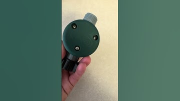 Set & Forget: Orbit 62034 Mechanical Hose Timer Review for Easy Garden Watering!