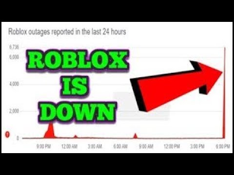 Roblox Is Now Back Online Without Any Explanation For Long Outage [UPDATE]  - SlashGear