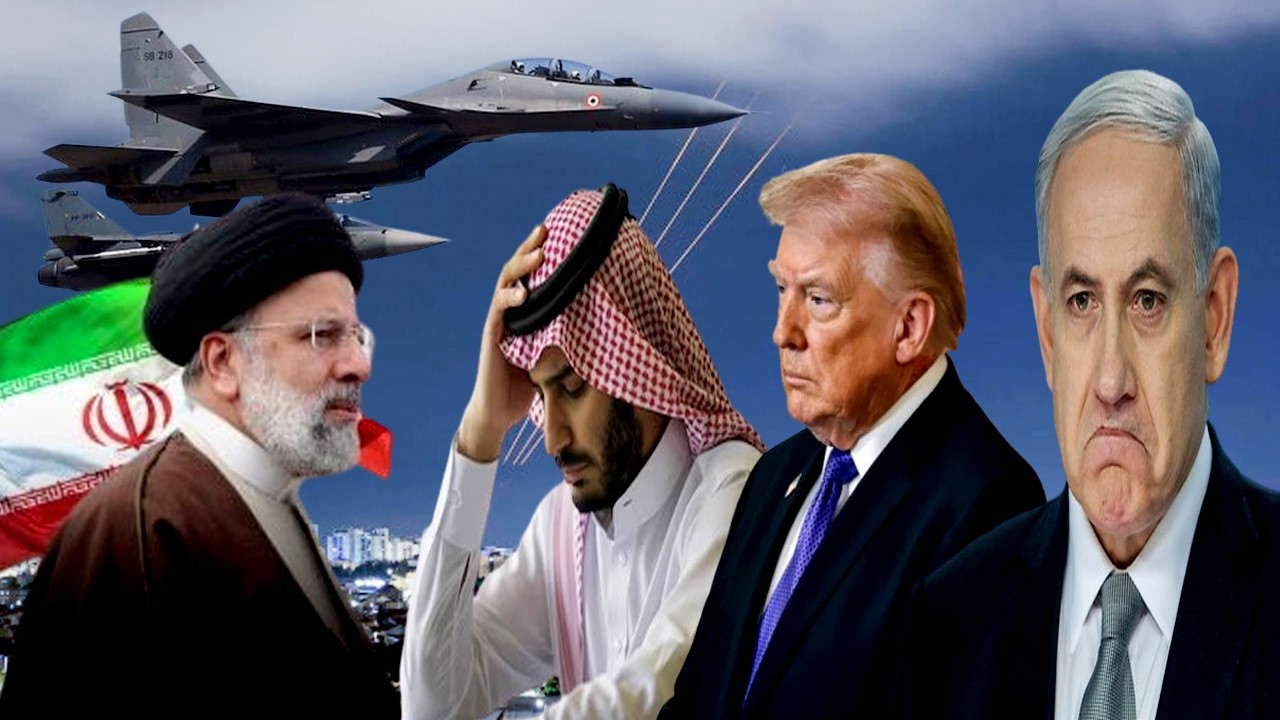 DEG DEG !iraan oo Guul Lama filaan gaartay, Markab La Qarxiyay, Isra!!il oo afka ciida loo daray, Tr