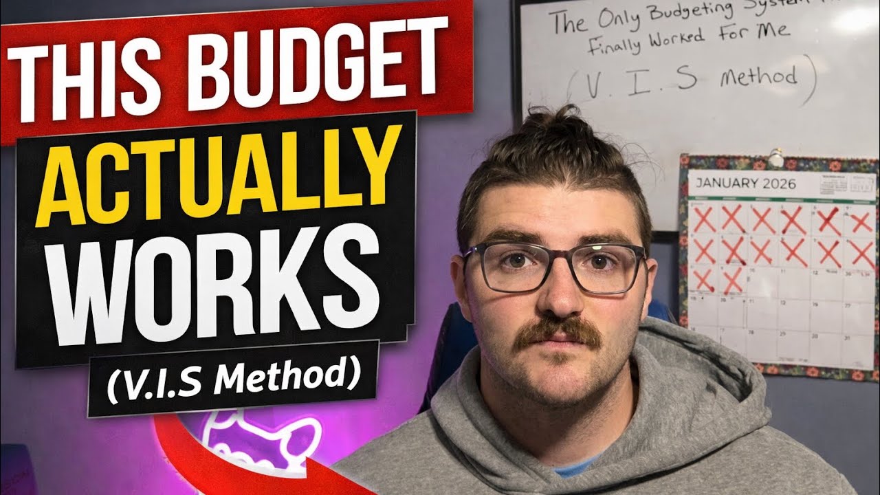Stop Quitting Your Budget: (A System for Being Human)