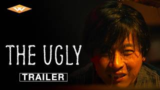 The Ugly - Official Trailer In Theaters September 26