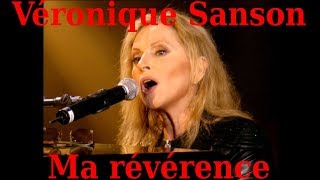 Véronique Sanson "Ma révérence" Olympia 2005 chords