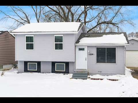 3586 Alkire Road, Grove City, OH home video tour