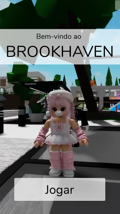 Avaliando mamães no Brookhaven 🧡✨ #roblox #brookhaven #brookhaven🏠rp