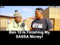 Motho Waka Episode 286 Ben 10 Is Finishing My SASSA Money