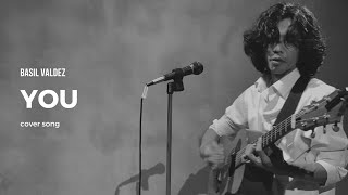 You | Basil Valdez | Egi Virgiawan
