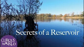 Secrets of a Reservoir by Curious World 54,875 views 3 years ago 9 minutes, 38 seconds