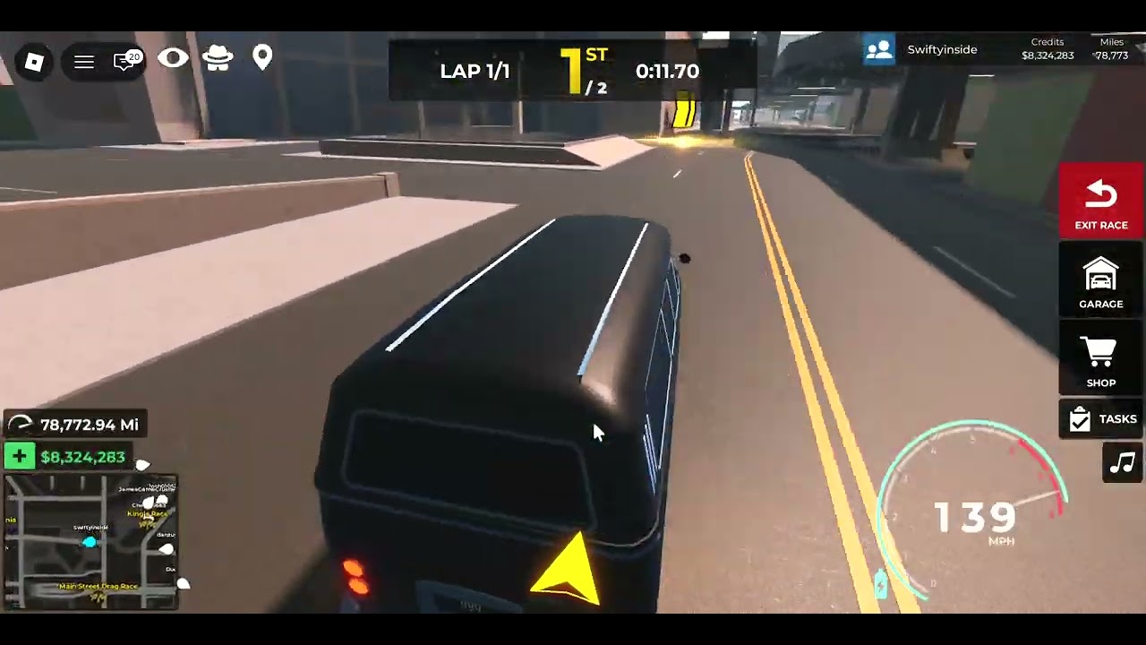 Driving Simulator Roblox - YouTube