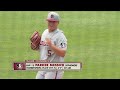 Parker Messick college baseball highlights at Florida State