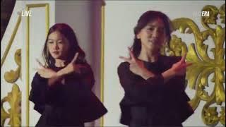 JKT48 - Cara Ceroboh Untuk Mencinta | Shani Graduation Concert #JKT48ShaniLastVoyage
