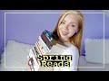 Books I Read in Spring | 2020 Reads