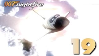 007: Nightfire (PC) - Episodio 19 (00 Agent)