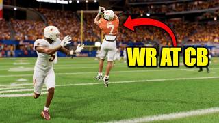 7 SECRET Tips To Win EVERY Game! | College Football 25