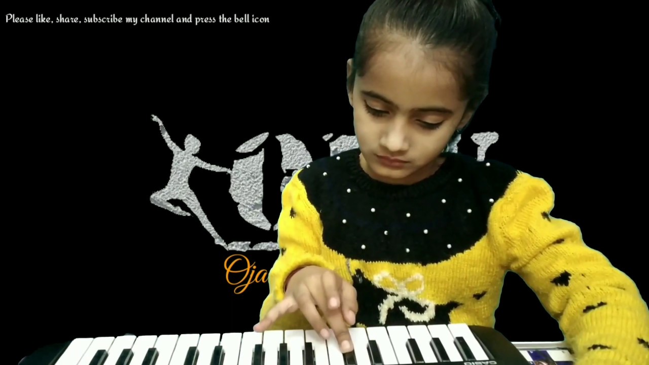 Jana gana mana indian national anthem song on harmonium YouTube
