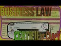 BUSINESS LAW CERTIFIED COPY |