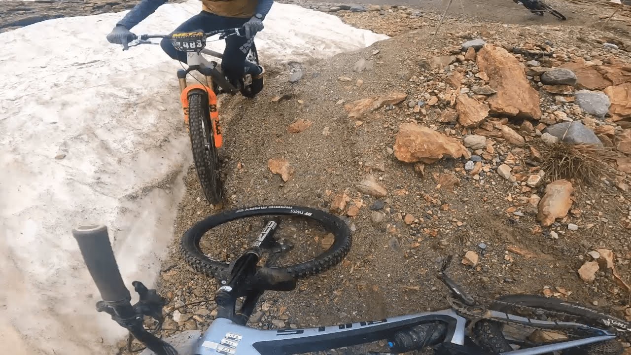 MEGAVALANCHE 2024 full run carnage💥top 10 YouTube