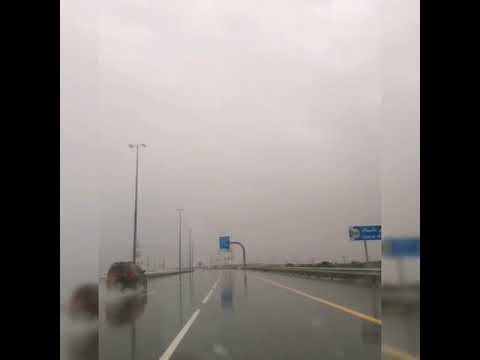 محمد راشد أمنياتنا بأسعد الاوقات وأمطار الخير ياما حلا الرحلات في البر تحياتي للجميع