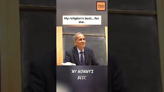 Spirituality: The Power of Pluralism & Understanding #shorts