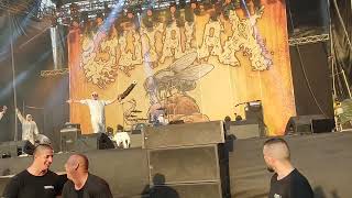 Gutalax - Metaldays 2022