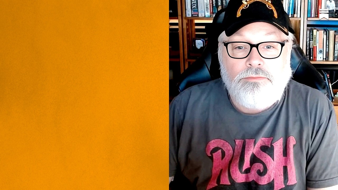 Fanboys, Alexanders, and govts-in-exile. - YouTube