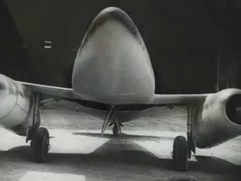 Breaking The Sound Barrier | FULL LENGTH | MagellanTV