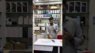 17 Promax Non PTA Silver Box Pack #matrixphone #ipho #iphone17 #smartphone #17promax #mixpre