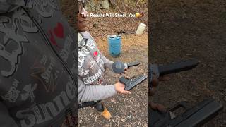 Glock 23 With A Steezy And Kci Drum castawayent hoodgunsmith gunsafety notauto blowup