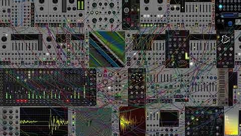funky Slurparific Generative Jam