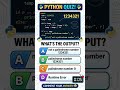 How to Check Palindromes in Python 🔄 #programming #codingquiz #programming #codingchallenge