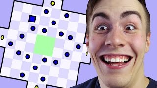 GOING CRAZY - World's Hardest Game 2 screenshot 4