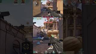 Valorant Highlights 163 #shortvideo #Valorant #valo #games #valorantclips #gaming #valogame
