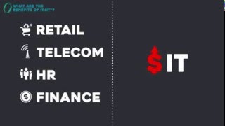 What are the Benefits of IT4IT?