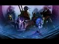 「SNS」Immortals | Season 1 ᴹᴱᴾ