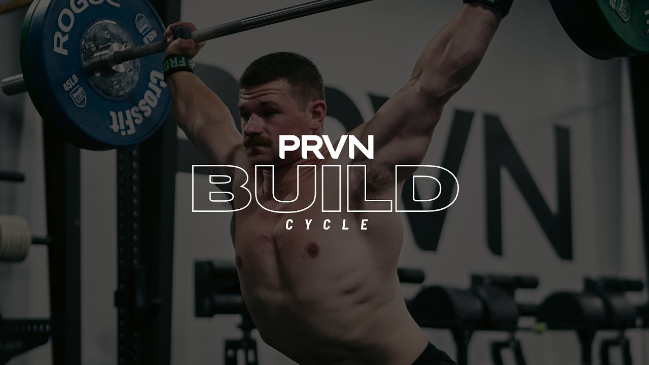 PRVN Compete 6.30.26 视频缩略图