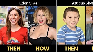 Famous What The Cast Of The Middle Looks Like Today Profile