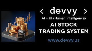Ai Stock Trading System