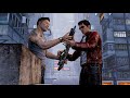 Sleeping dogs definitive edition  mission 36  civil discord 4k 60fps