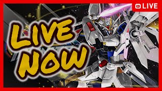 [EXVS2IB]団体戦お疲れさまでした　好き放題やる[イニブ][Live]