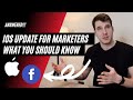 IOS 14 Update for marketers and business'
