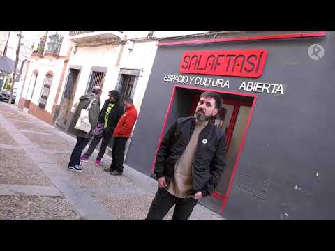 Badajoz apuesta por la música en directo | Muévete