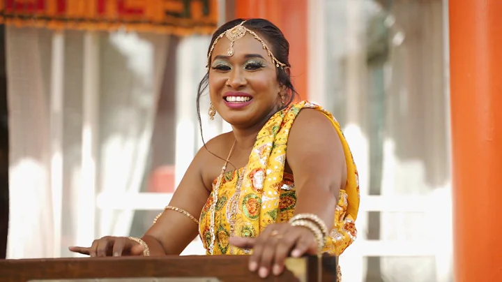 Vanita Willie - Gaura Pooja [Official Music Video]...